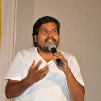 Andhra Pori Movie Press Meet Photos | Picture 1008265