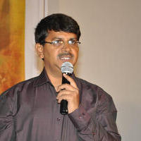 Andhra Pori Movie Press Meet Photos | Picture 1008267