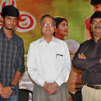 Andhra Pori Movie Press Meet Photos | Picture 1008275