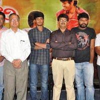 Andhra Pori Movie Press Meet Photos | Picture 1008276