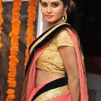 Harini at Valayam Telugu Movie Opening Stills | Picture 1008611
