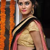 Harini at Valayam Telugu Movie Opening Stills | Picture 1008612