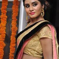 Harini at Valayam Telugu Movie Opening Stills | Picture 1008614