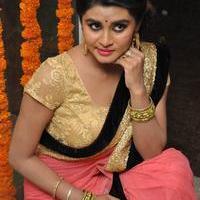 Harini at Valayam Telugu Movie Opening Stills | Picture 1008618