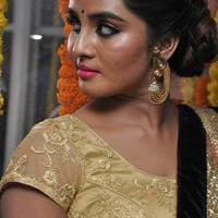 Harini at Valayam Telugu Movie Opening Stills | Picture 1008620