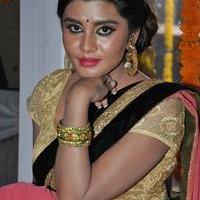 Harini at Valayam Telugu Movie Opening Stills | Picture 1008621