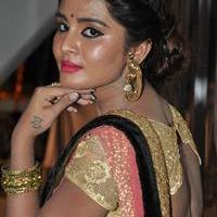 Harini at Valayam Telugu Movie Opening Stills | Picture 1008624