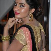 Harini at Valayam Telugu Movie Opening Stills | Picture 1008625