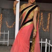 Harini at Valayam Telugu Movie Opening Stills | Picture 1008628