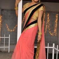 Harini at Valayam Telugu Movie Opening Stills | Picture 1008629
