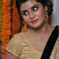 Harini at Valayam Telugu Movie Opening Stills | Picture 1008630