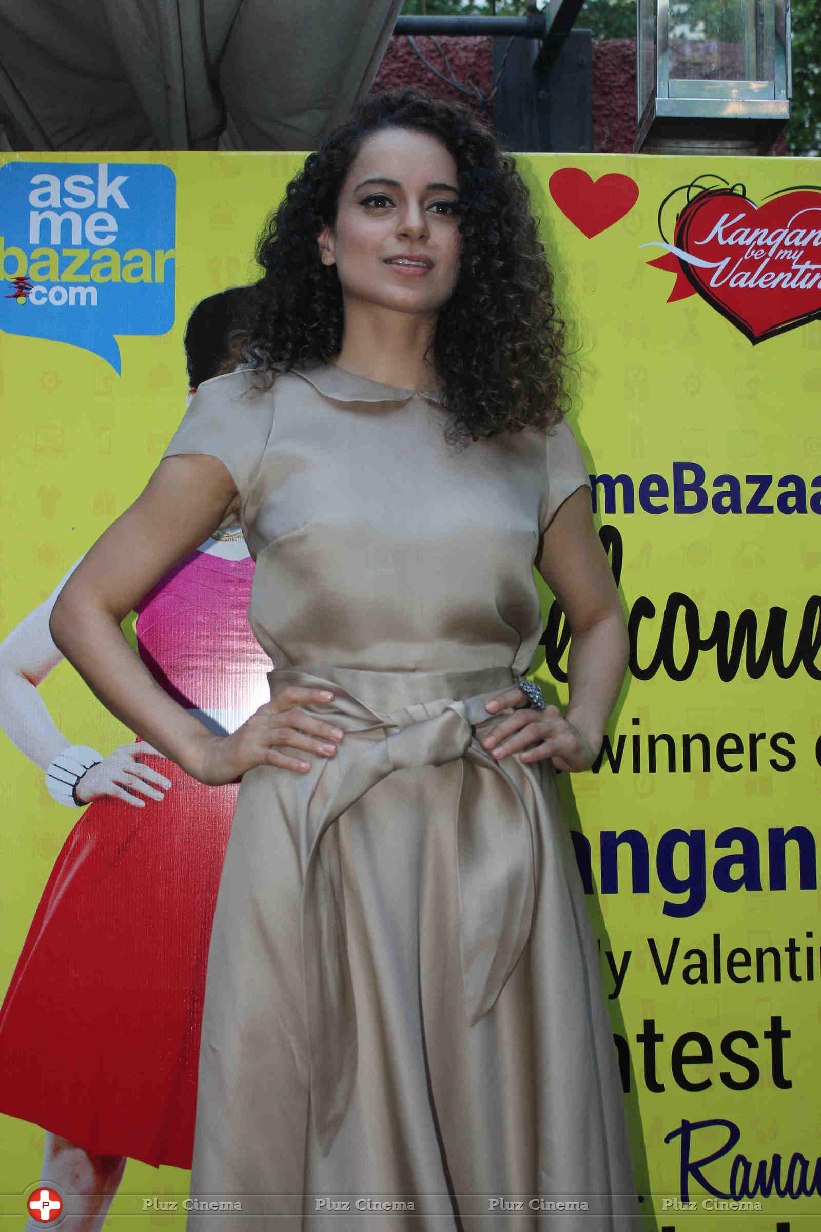 Kangana Ranaut at Ask Me Bazaar Event Photos | Picture 1008885