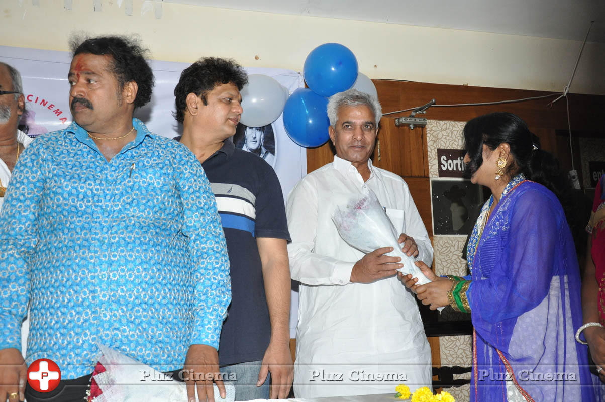 Telangana Cinema Artists Association Office Opening Photos | Picture 1008489
