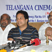 Telangana Cinema Artists Association Office Opening Photos | Picture 1008476