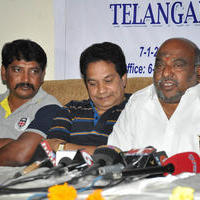 Telangana Cinema Artists Association Office Opening Photos | Picture 1008479