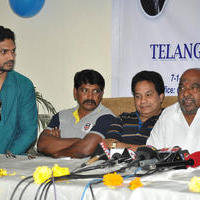 Telangana Cinema Artists Association Office Opening Photos | Picture 1008480