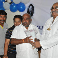 Telangana Cinema Artists Association Office Opening Photos | Picture 1008484