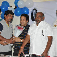Telangana Cinema Artists Association Office Opening Photos | Picture 1008487
