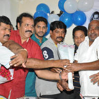 Telangana Cinema Artists Association Office Opening Photos | Picture 1008490