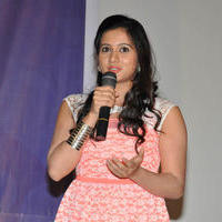 Harshika Poonacha - Appudu Ala Eppudu Ela Movie Trailer Launch Stills | Picture 1009266