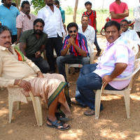 Kakateeyudu Movie Working Stills | Picture 1010593