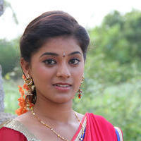 Yamini Bhaskar - Kakateeyudu Movie Latest Photos
