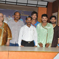 Kaliyuga Paramanandayya Press Meet Photos | Picture 1010370