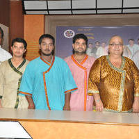 Kaliyuga Paramanandayya Press Meet Photos | Picture 1010371