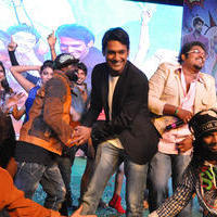 Varun Sandesh - Lava Kusa Movie Audio Launch Stills | Picture 1009471