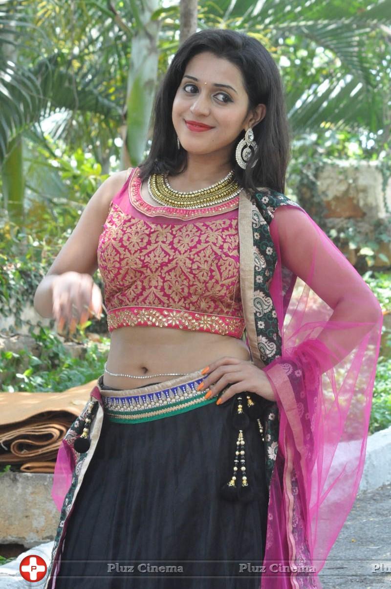 Mohitha at Sri Chirla Movies Production No 1 Opening Photos | Picture 1010480