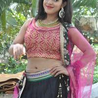 Mohitha at Sri Chirla Movies Production No 1 Opening Photos | Picture 1010480