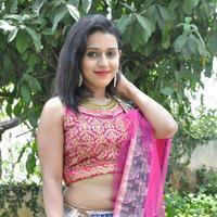 Mohitha at Sri Chirla Movies Production No 1 Opening Photos | Picture 1010515