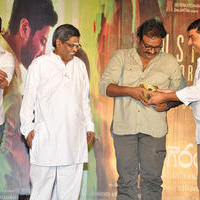OK Bangaram Movie Audio Launch Photos | Picture 1009622