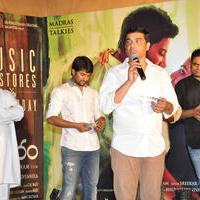 OK Bangaram Movie Audio Launch Photos | Picture 1009644