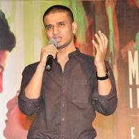 Nikhil Siddhartha - OK Bangaram Movie Audio Launch Photos | Picture 1009704