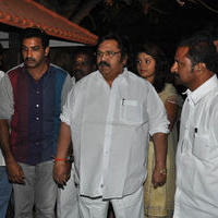 Kakateeyudu Movie Trailer Launch Photos | Picture 1010156