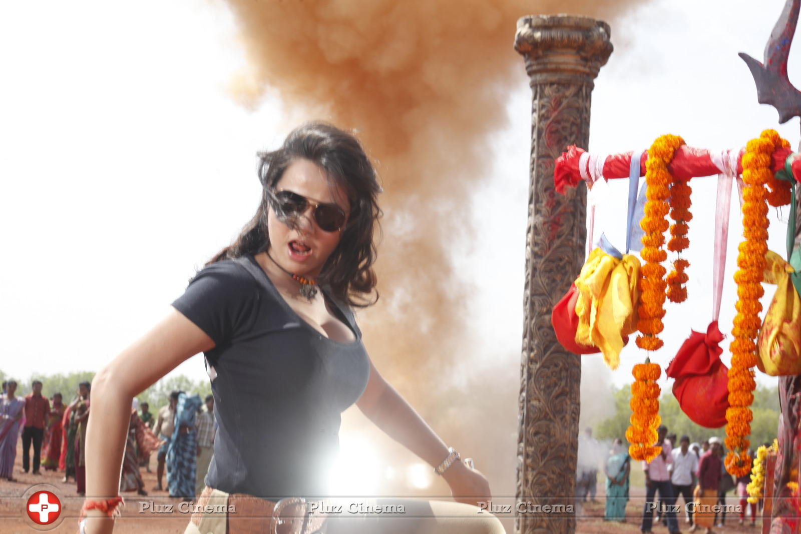 Nisha Kothari - Bullet Rani Movie New Gallery | Picture 1011255