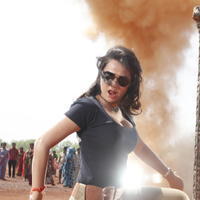 Nisha Kothari - Bullet Rani Movie New Gallery | Picture 1011254