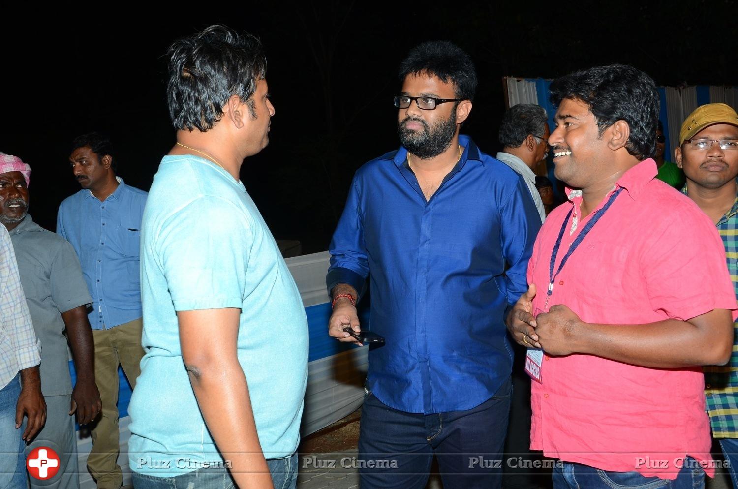 Son of Satyamurthy Audio Sucess Meet Photos | Picture 1010995