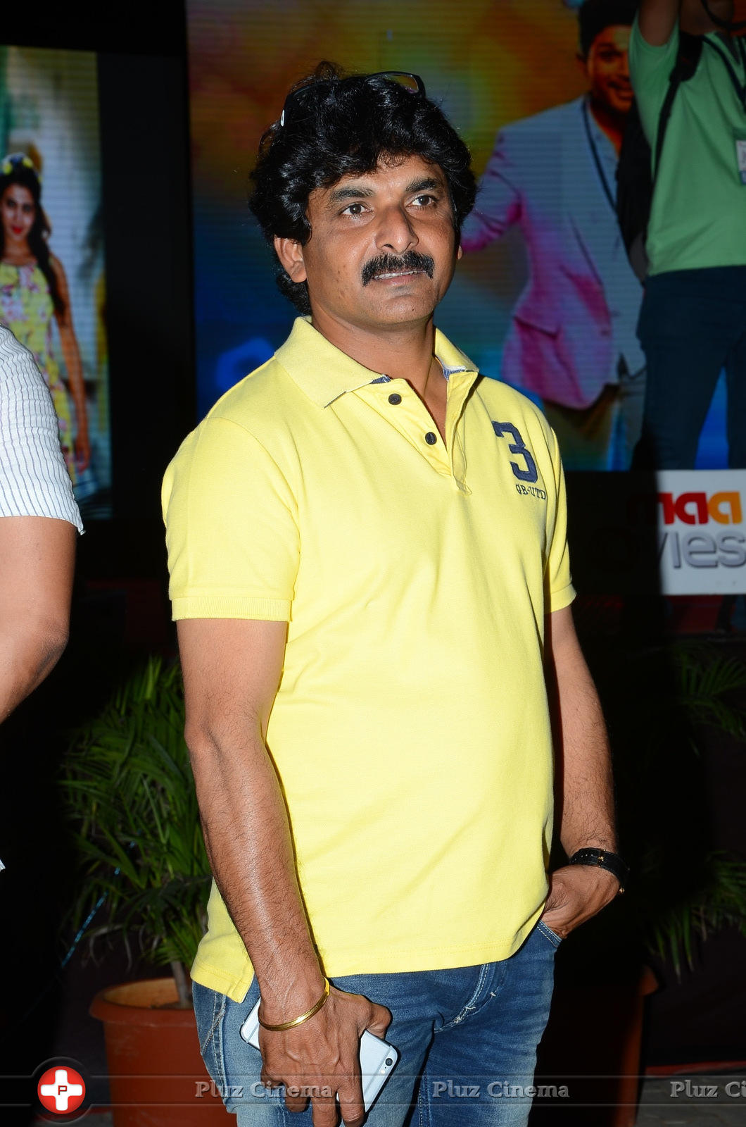 Son of Satyamurthy Audio Sucess Meet Photos | Picture 1011000
