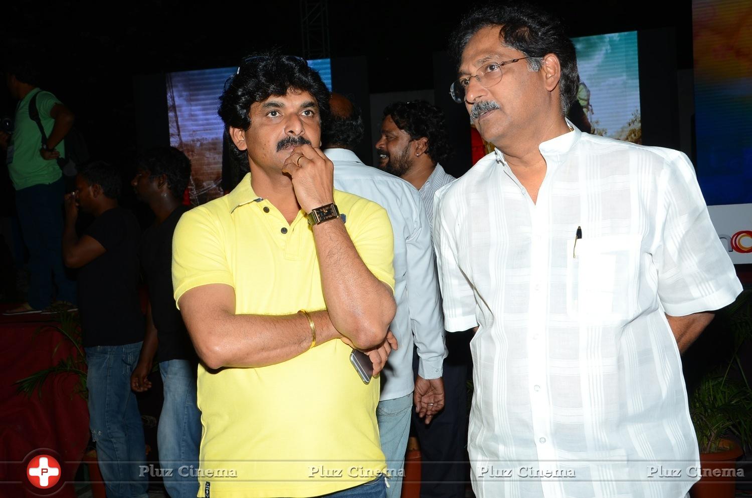 Son of Satyamurthy Audio Sucess Meet Photos | Picture 1011002