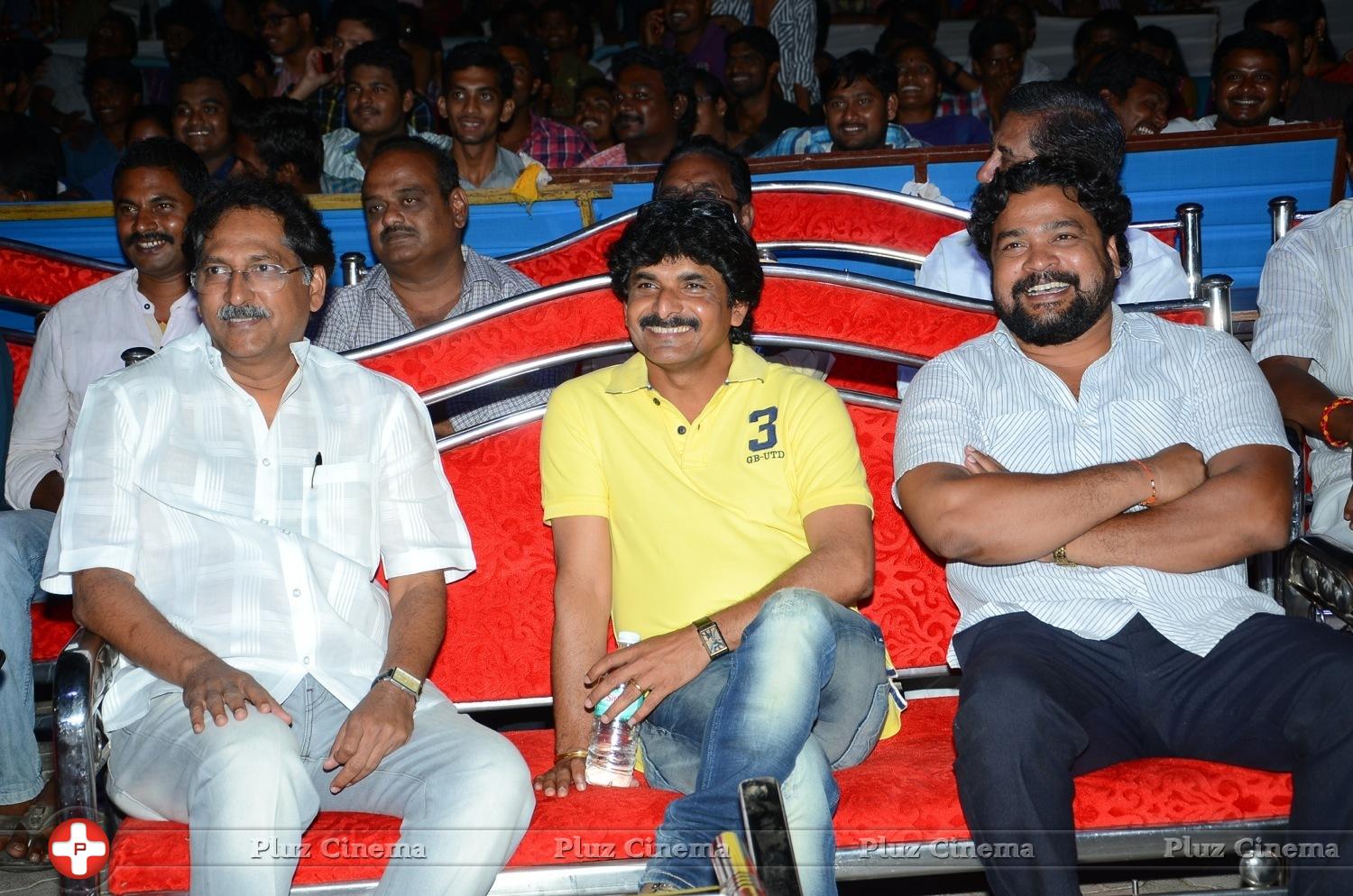 Son of Satyamurthy Audio Sucess Meet Photos | Picture 1011024