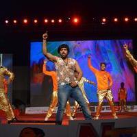 Son of Satyamurthy Audio Sucess Meet Photos | Picture 1010908