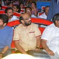 Son of Satyamurthy Audio Sucess Meet Photos | Picture 1010962