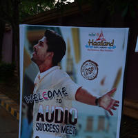 Son of Satyamurthy Audio Sucess Meet Photos | Picture 1010988