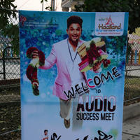 Son of Satyamurthy Audio Sucess Meet Photos | Picture 1010990
