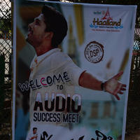 Son of Satyamurthy Audio Sucess Meet Photos | Picture 1010993