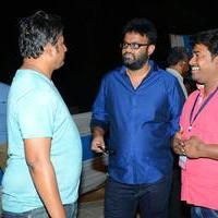 Son of Satyamurthy Audio Sucess Meet Photos | Picture 1010995