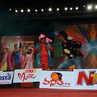 Son of Satyamurthy Audio Sucess Meet Photos | Picture 1011025