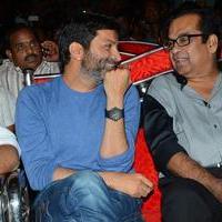 Son of Satyamurthy Audio Sucess Meet Photos | Picture 1011028